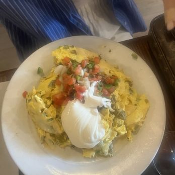 The Griddle Cafe - "Some Like it Hot" Scramble "Some Like it Hot" Scramble - Breakfast & Brunch Near Me - Los Angeles, California The Griddle Cafe - "Some Like it Hot" Scramble "Some Like it Hot" Scramble - Breakfast & Brunch Near Me - Los Angeles, California