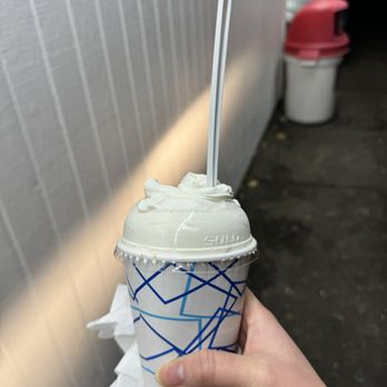 Maple Shade Custard Stand - Flurry - Ice Cream & Frozen Yogurt Near Me - Maple Shade, New Jersey
