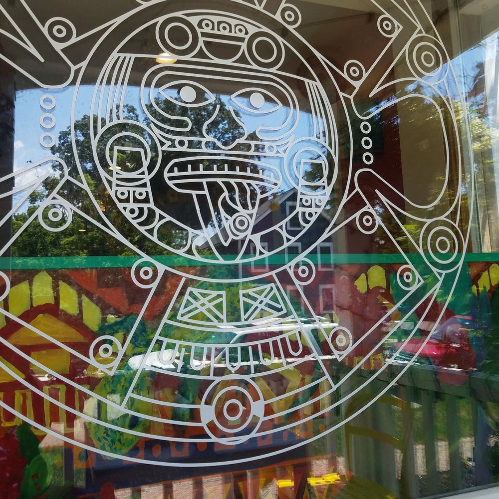Aztec Authentic Mexican Restaurant - Mexican Near Me - Chester, New Jersey
