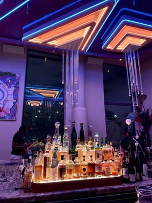 Panorama Room by null