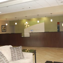 Holiday Inn Staunton Conference Center