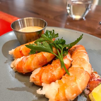 CUT132 - Shrimp cocktail - Steakhouses Near Me - Columbus, Ohio