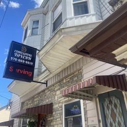 Confessions Tavern - Exterior 6/2/24
