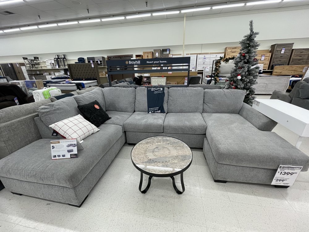 BIG LOTS Updated September 2024 11 Photos 3718 Battleground Ave, Greensboro, North