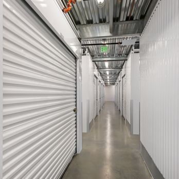 Able Storage - Monterey Park - Self Storage Near Me - Monterey Park, California