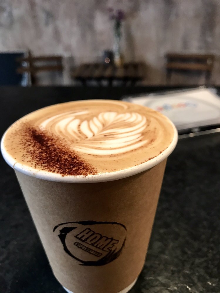 HOME ESPRESSO BAR Lothringer Str. 5, Oberhausen, Nordrhein