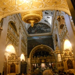 Sanktuarium Matki Bożej Częstochowskiej - Basilica
