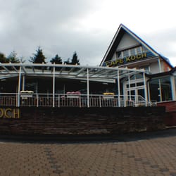Cafe Koch