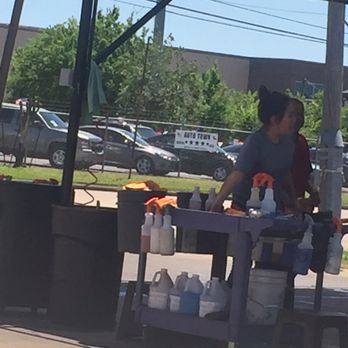 Emilio's Hand Car Wash - Car Wash Near Me - Pasadena, Texas