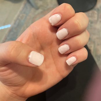 Escape Nails And Day Spa - Chipped Gel - Nail Salons Near Me - Middleburg, Florida Escape Nails And Day Spa - Chipped Gel - Nail Salons Near Me - Middleburg, Florida