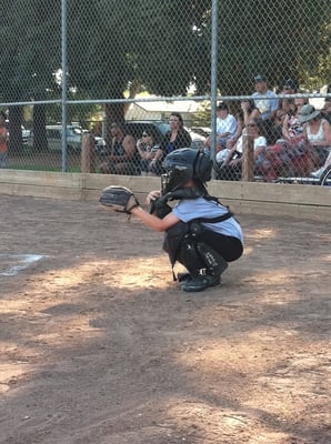 Steve Carli Park by null