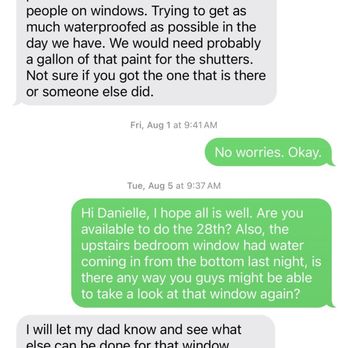 Double D Painting - Painters Near Me - Orlando, Florida