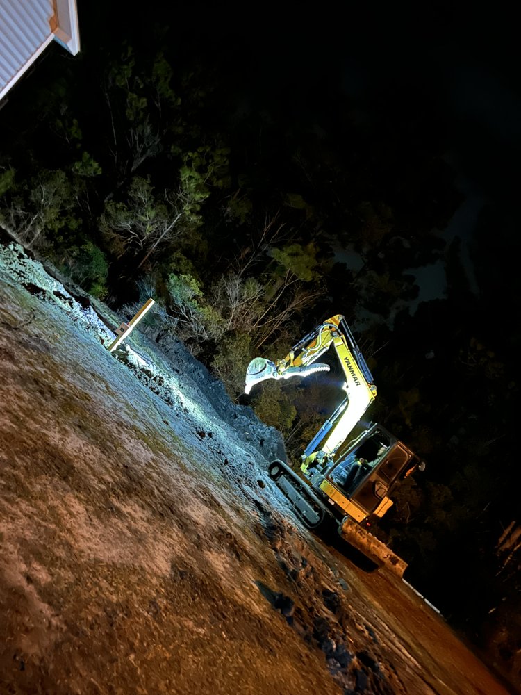 Superior Septics - septic in Aberdeen, NC