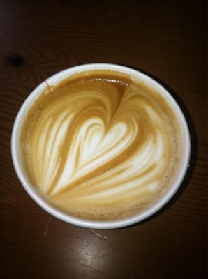 Nossa Familia Coffee by null