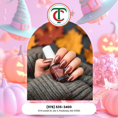 Tc Nails & Spas
