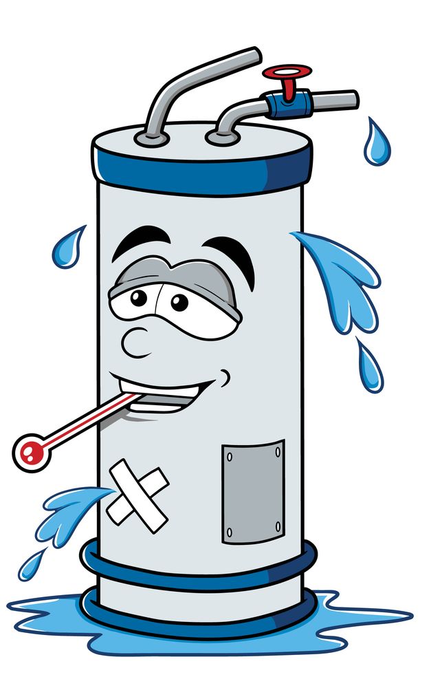 Slide of Doctor Drips