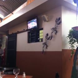 Restaurant Cafe el Capri