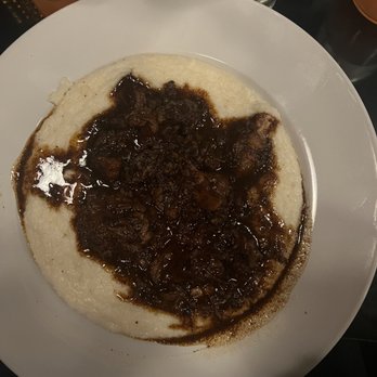Cove - Cheese Grits and Oxtail - Venues & Event Spaces Near Me - Queens, New York