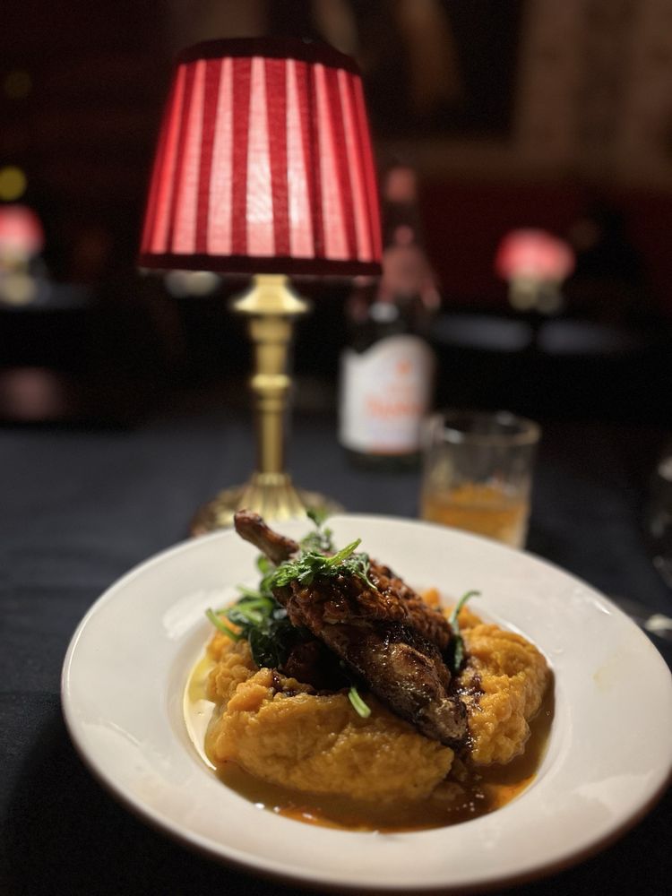 Social spots from Sidebar