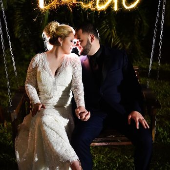 Unique Palms - Wedding Planning Near Me