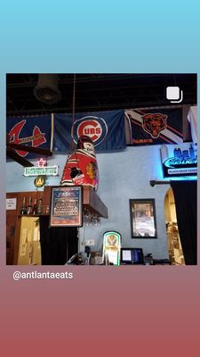Black Bear Tavern by null