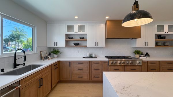 KASSA Kitchen and Bath by null