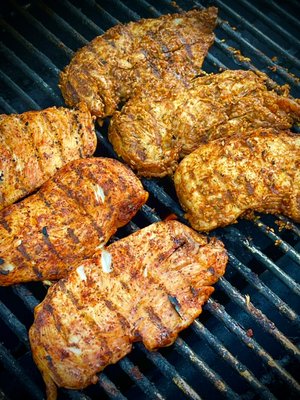 McKinnon's Meat Market by null