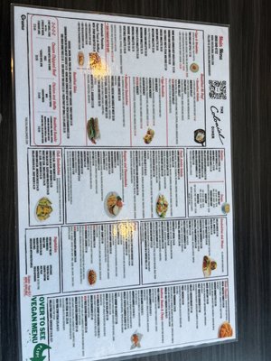 Colonial Diner by null