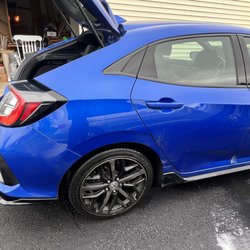 Dels Detailing