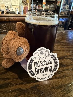 RT66 Old School Brewing by null