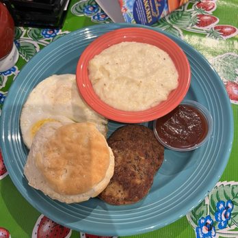 The Flying Biscuit Cafe - HIGH FLYER - Breakfast & Brunch Near Me - Atlanta, Georgia