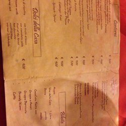 La Locanda del Prete