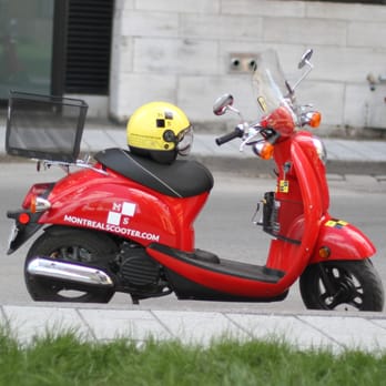 Montreal Scooter - Food Tours Near Me - Montreal, Quebec Montreal Scooter - Food Tours Near Me - Montreal, Quebec