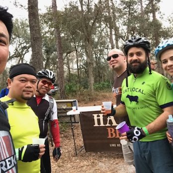 IDIDARIDE - Sag 4: Wine, Cheese & Beer stop #IDIDARIDE2018 - Mountain Biking Near Me - White Springs, Florida IDIDARIDE - Sag 4: Wine, Cheese & Beer stop #IDIDARIDE2018 - Mountain Biking Near Me - White Springs, Florida