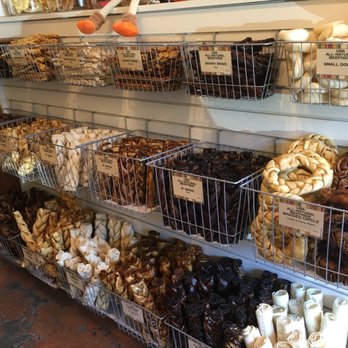 Three Dog Bakery - Pet Stores Near Me - Indianapolis, Indiana