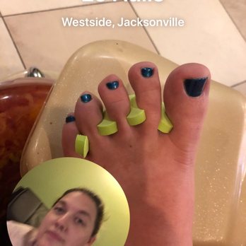 Le Nails - Nail Salons Near Me - Jacksonville, Florida