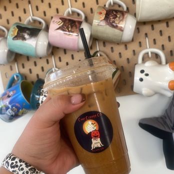 Chai Coffee Co - Coffee & Tea Near Me - Yucaipa, California Chai Coffee Co - Coffee & Tea Near Me - Yucaipa, California