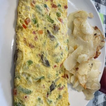 Good Day Cafe - Breakfast & Brunch Near Me - O'Fallon, Missouri