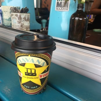 Double Shot - Cafes Near Me - Auckland, AUK