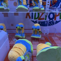 Kidztopia