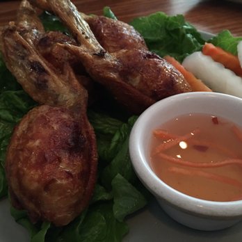 Saigon Spring Restaurant - Fried chicken wings - Vietnamese Near Me - Clifton Park, New York Saigon Spring Restaurant - Fried chicken wings - Vietnamese Near Me - Clifton Park, New York