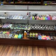 TEXOMA TOBACCO DURANT - Updated May 2026 - 19 Photos - 723 W Main St, Durant,  Oklahoma - Vape Shops - Phone Number