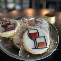 Flight Wine & Bourbon Bar