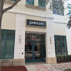 Prenuvo