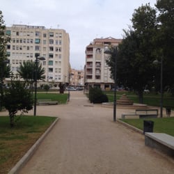 Parc Jaume I