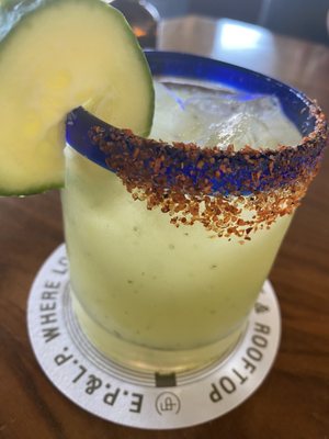 Bombo Los Angeles by null