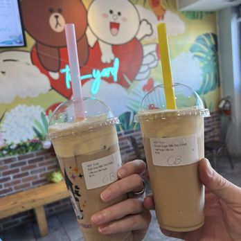 Tea Yard - Bubble Tea Near Me - Oak Lawn, Illinois Tea Yard - Bubble Tea Near Me - Oak Lawn, Illinois