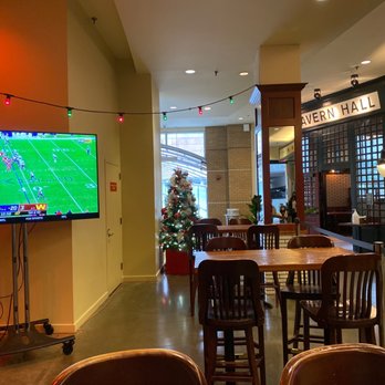 Tavern Hall - New American Near Me - Bellevue, Washington Tavern Hall - New American Near Me - Bellevue, Washington