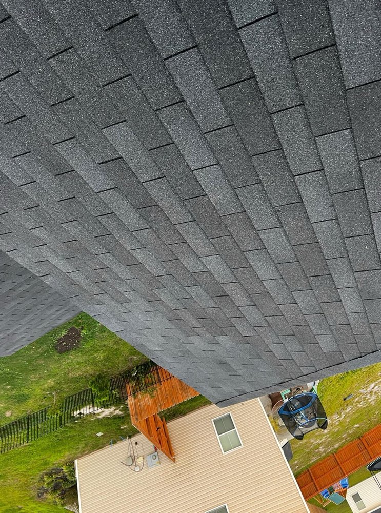 Slide of South Shore Roofing