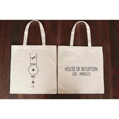 House of Intuition Echo Park by null